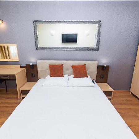 Favorit Aparthotel 阳光海滩 外观 照片