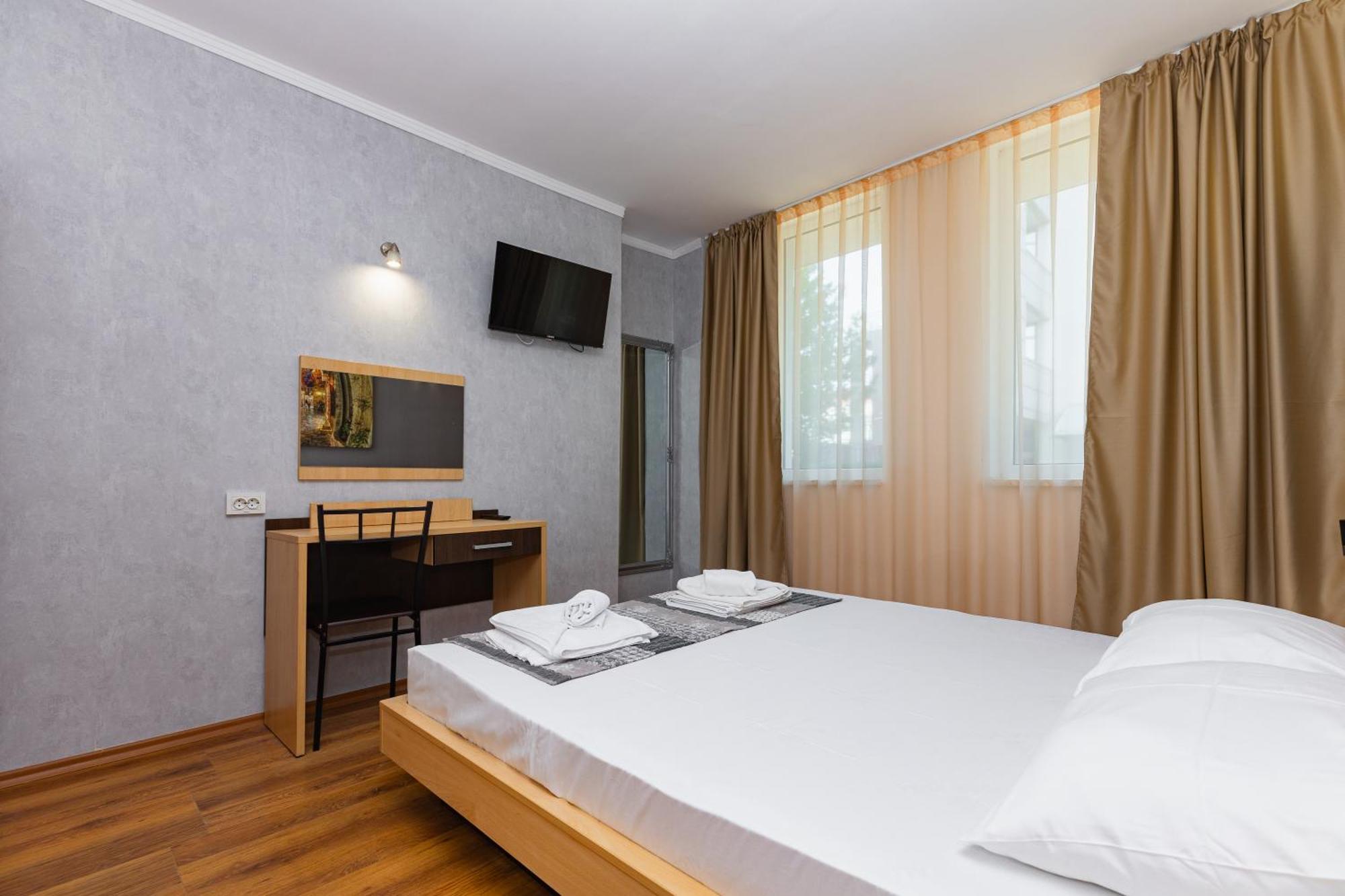 Favorit Aparthotel 阳光海滩 外观 照片