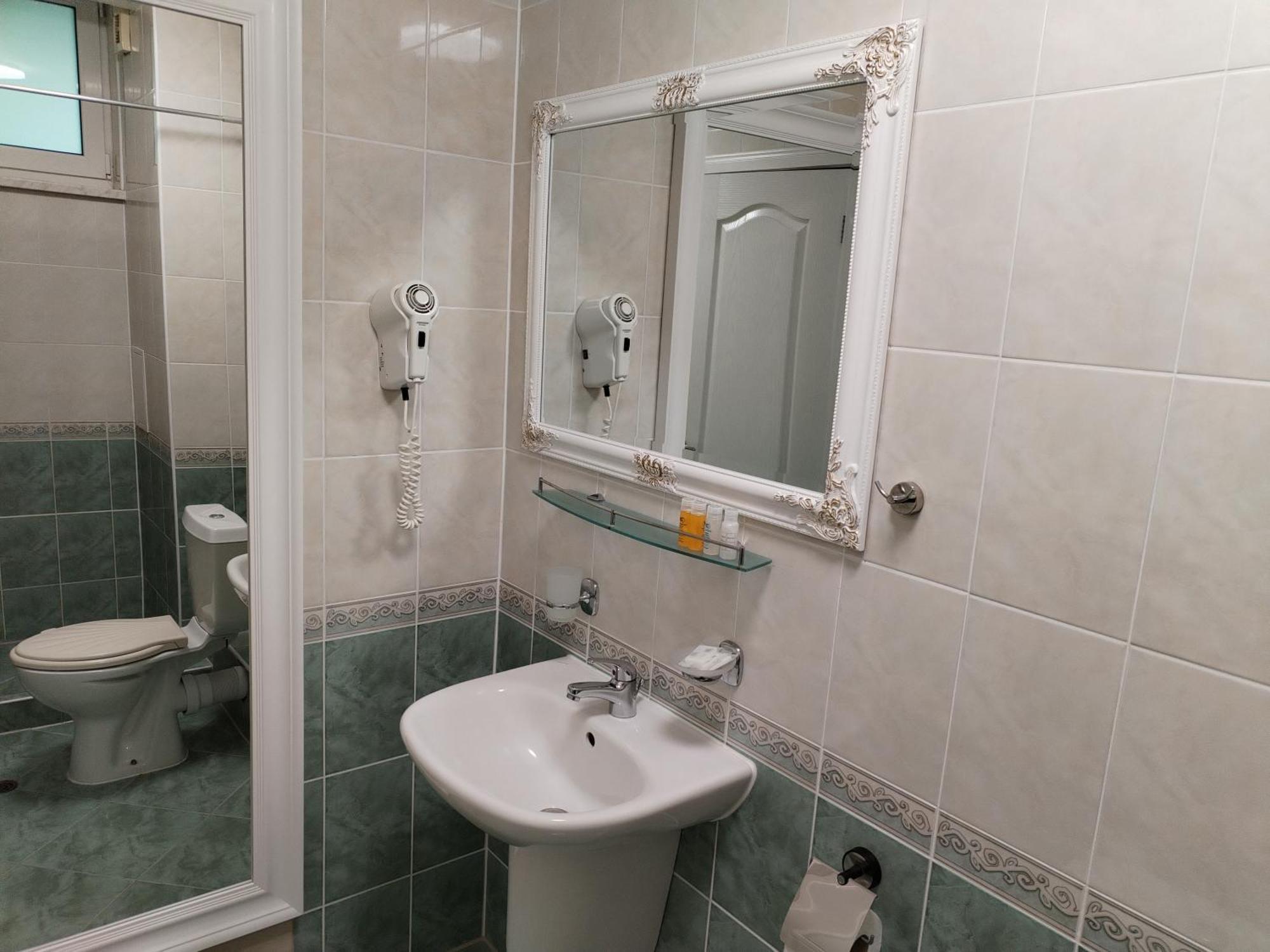 Favorit Aparthotel 阳光海滩 外观 照片