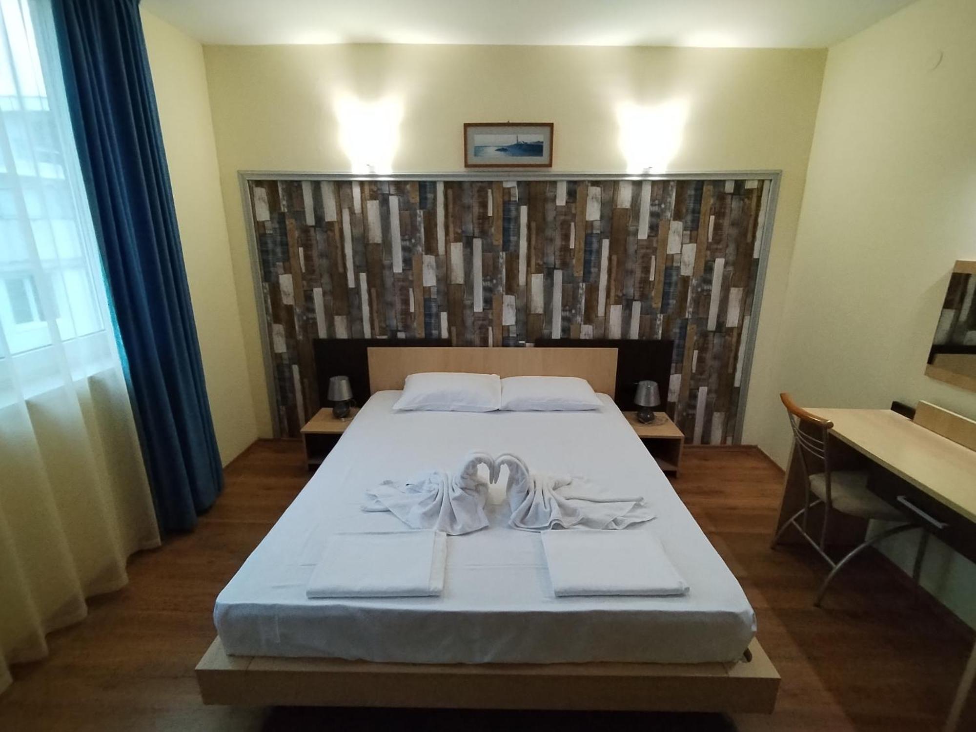 Favorit Aparthotel 阳光海滩 外观 照片