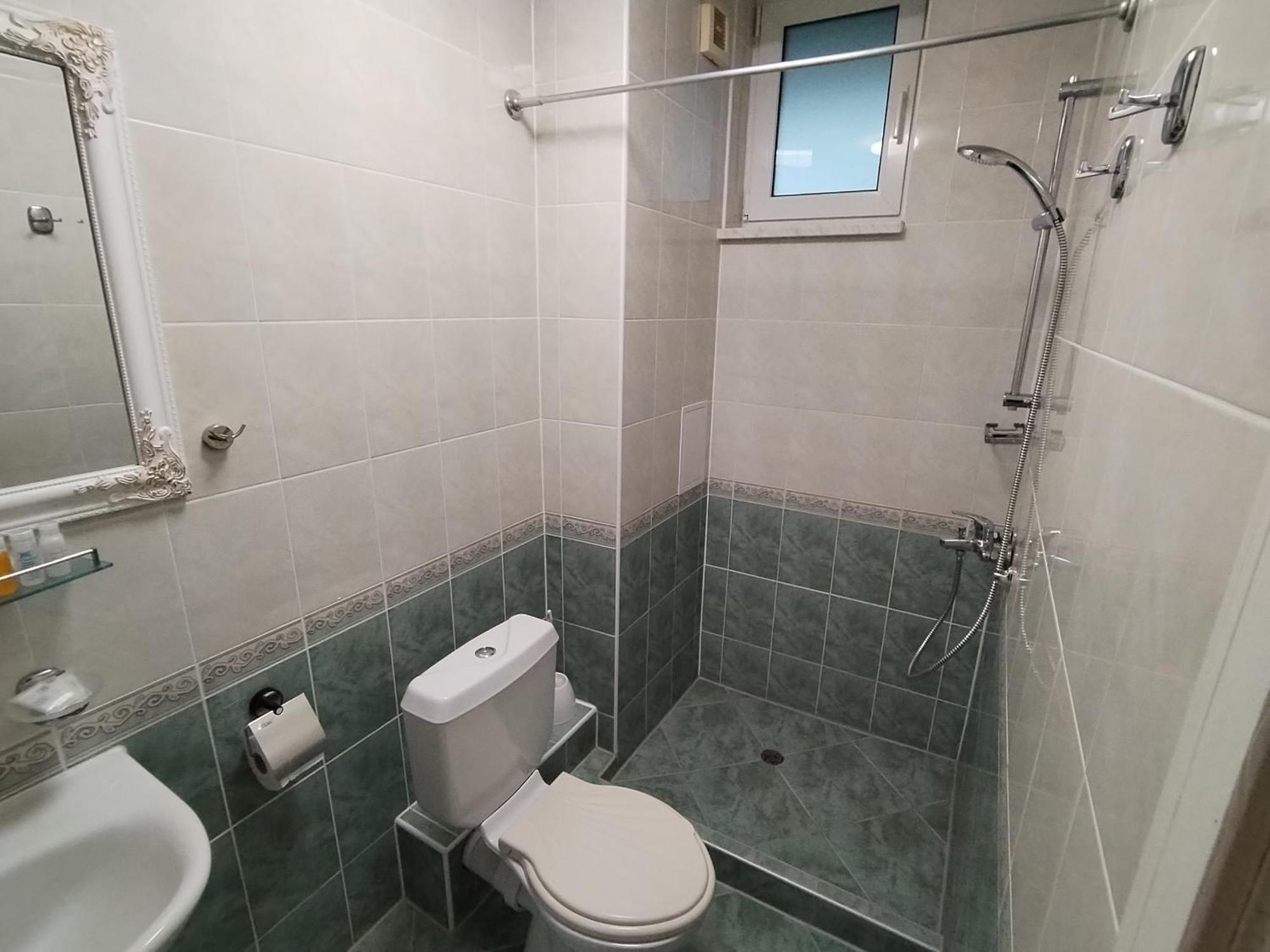 Favorit Aparthotel 阳光海滩 外观 照片