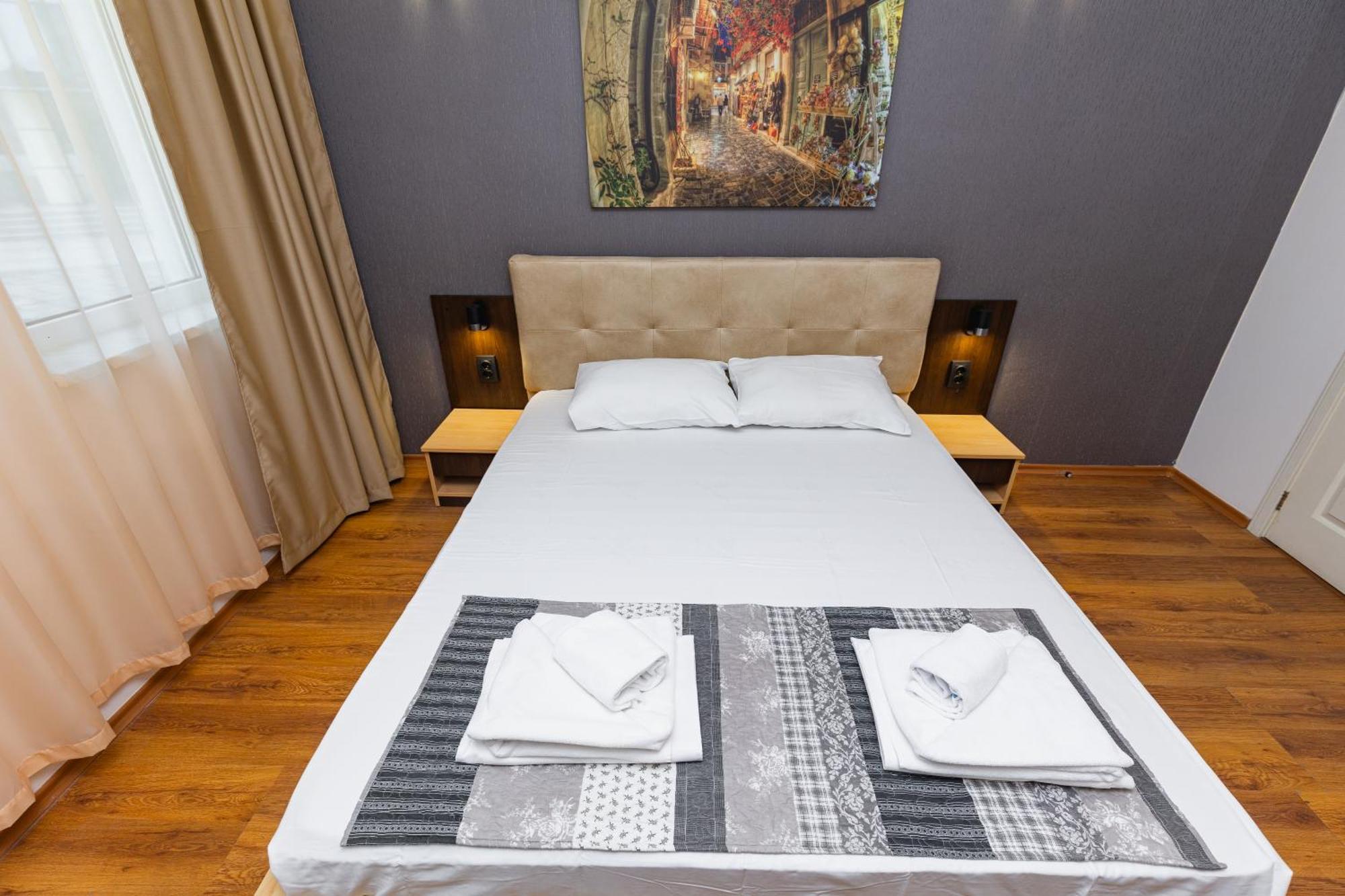 Favorit Aparthotel 阳光海滩 外观 照片