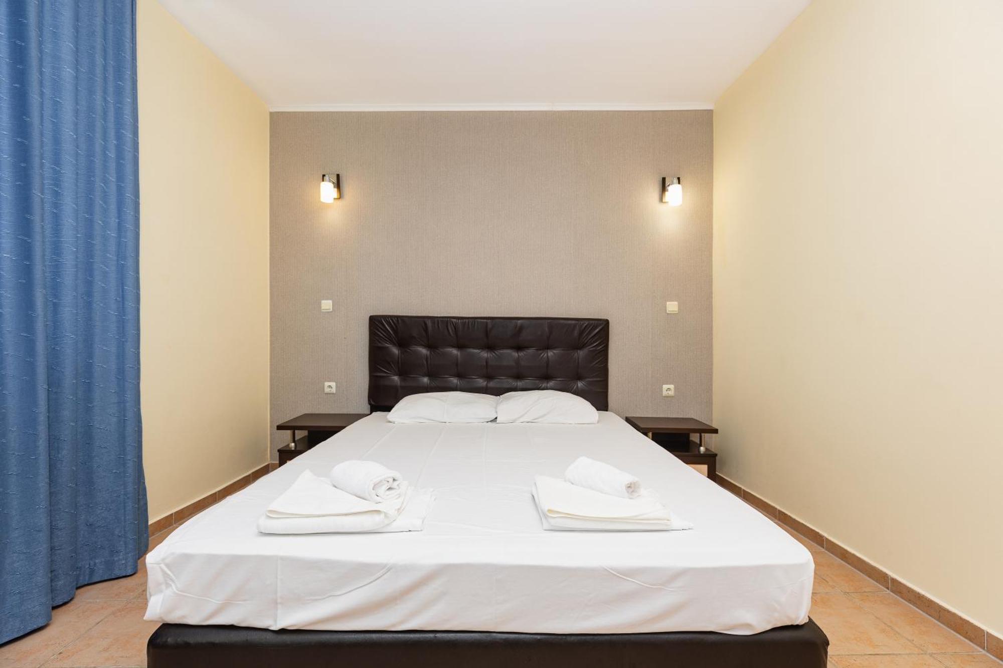Favorit Aparthotel 阳光海滩 外观 照片