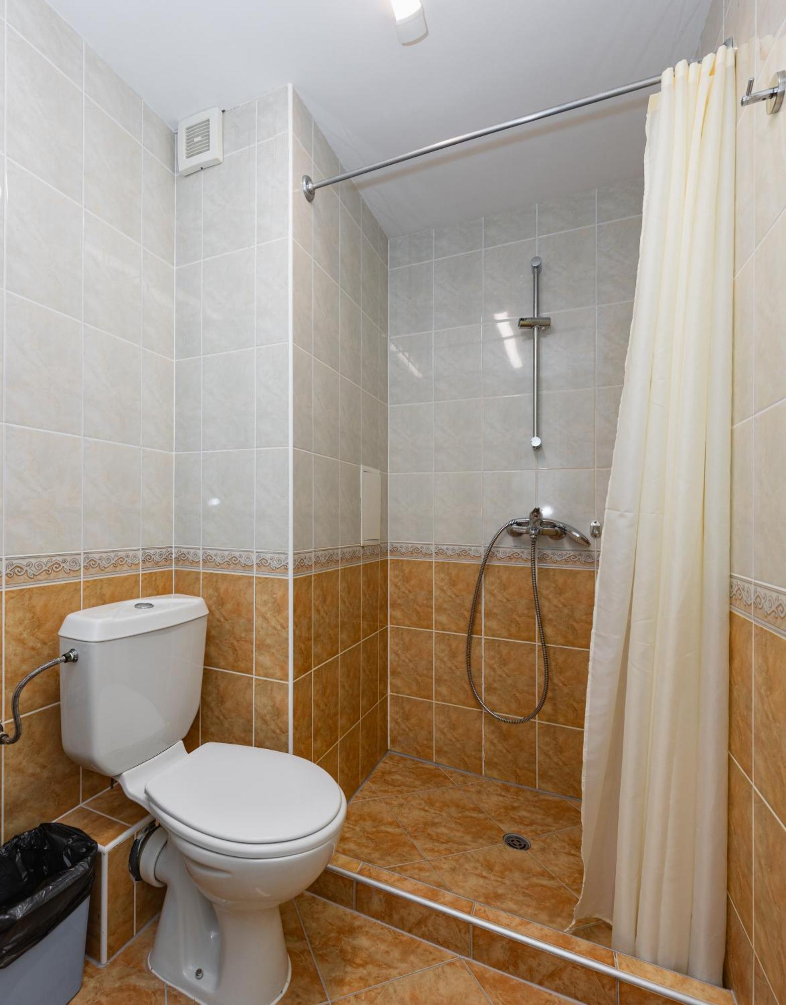 Favorit Aparthotel 阳光海滩 外观 照片